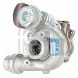 BorgWarner Turbo NEUF