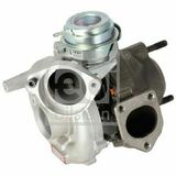 Garrett Turbo REMAN