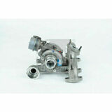 BorgWarner Turbo NEW