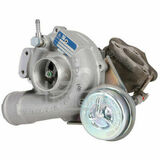 BorgWarner Turbo NEUF