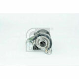 Garrett Turbo NEU