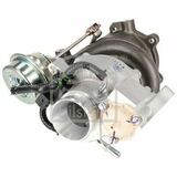 BorgWarner Turbo NEUF