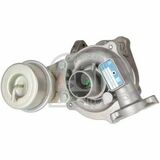 BorgWarner Turbo NEW