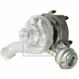Garrett Turbo NEW