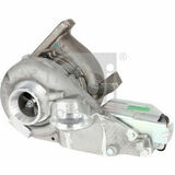 Garrett Turbo NEU