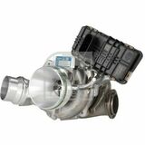 BorgWarner Turbo NEUF