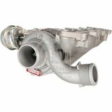 Garrett Turbo REMAN