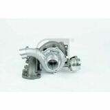 Garrett Turbo NEU