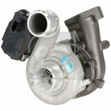 BorgWarner Turbo NEU