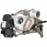 Garrett Turbo REMAN