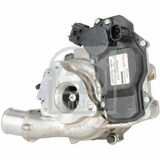 Garrett Turbo NEW