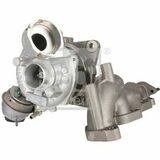 Garrett Turbo NEU