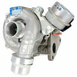 BorgWarner Turbo NEUF