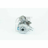 BorgWarner Turbo NEUF