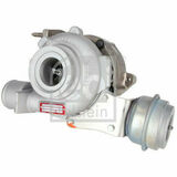 Garret Turbo RECONDITIONNÉ