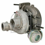 Garrett Turbo MAXLIFE REMAN
