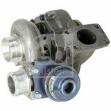 Mitsubishi Turbo NEUF