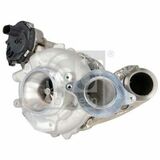 Garrett Turbo NEU