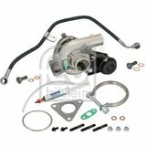 Mitsubishi Turbo ProKit REMAN