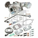 BorgWarner Turbo ProKit REMAN