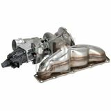 Mitsubishi Turbo NEW