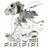 BorgWarner Turbo ProKit REMAN