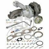 Garrett Turbo ProKit NEU