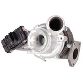 IHI Turbo NEW