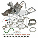 BorgWarner Turbo ProKit RECONDITIONNÉ