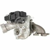 Mitsubishi Turbo NEW