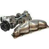 Mitsubishi Turbo NEW