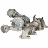 BorgWarner Turbo REMAN