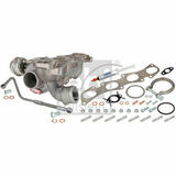 Garrett Turbo ProKit REMAN