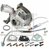 BorgWarner Turbo ProKit REMAN