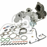 BorgWarner Turbo ProKit REMAN