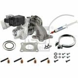 Mitsubishi Turbo ProKit NEW