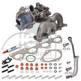 BorgWarner Turbo ProKit NEW
