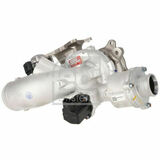 IHI Turbo NEW