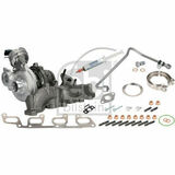Garrett Turbo ProKit NEU
