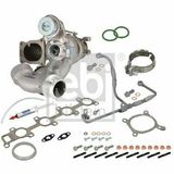 BorgWarner Turbo ProKit NEUF