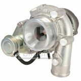 Mitsubishi Turbo NEW