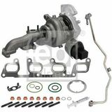 Mitsubishi Turbo ProKit NEW