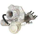 Mitsubishi Turbo NEW