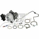 Garrett Turbo ProKit NEU