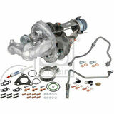 BorgWarner Turbo ProKit REMAN