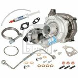 BorgWarner Turbo ProKit NEU