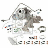 BorgWarner Turbo ProKit NEW