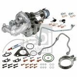 BorgWarner Turbo ProKit REMAN