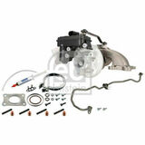 Mitsubishi Turbo ProKit NEW