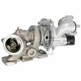 IHI Turbo NEW